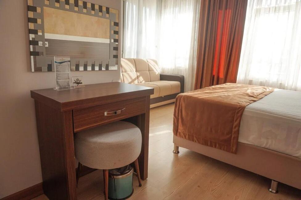River Hotel Manavgat Exterior foto